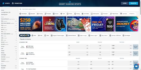 desert diamond deposit code|Desert Diamond Sportsbook Promo Code & Review .